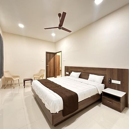 Tulip Homes Coimbatore Dış mekan fotoğraf