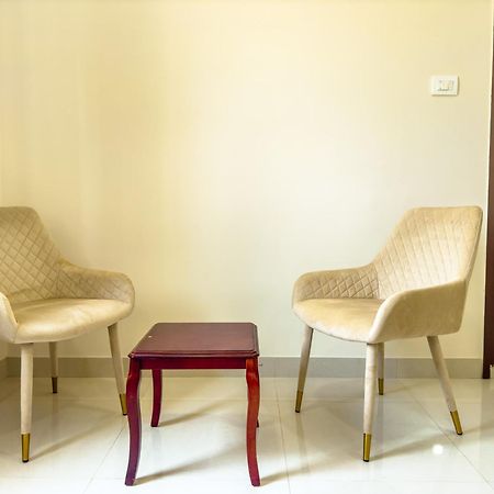 Tulip Homes Coimbatore Dış mekan fotoğraf