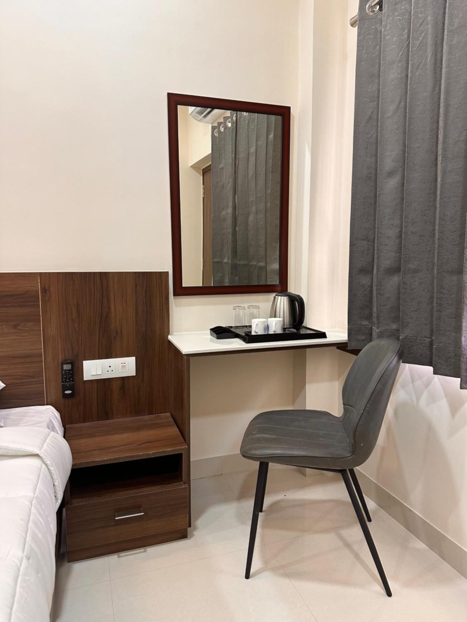 Tulip Homes Coimbatore Dış mekan fotoğraf