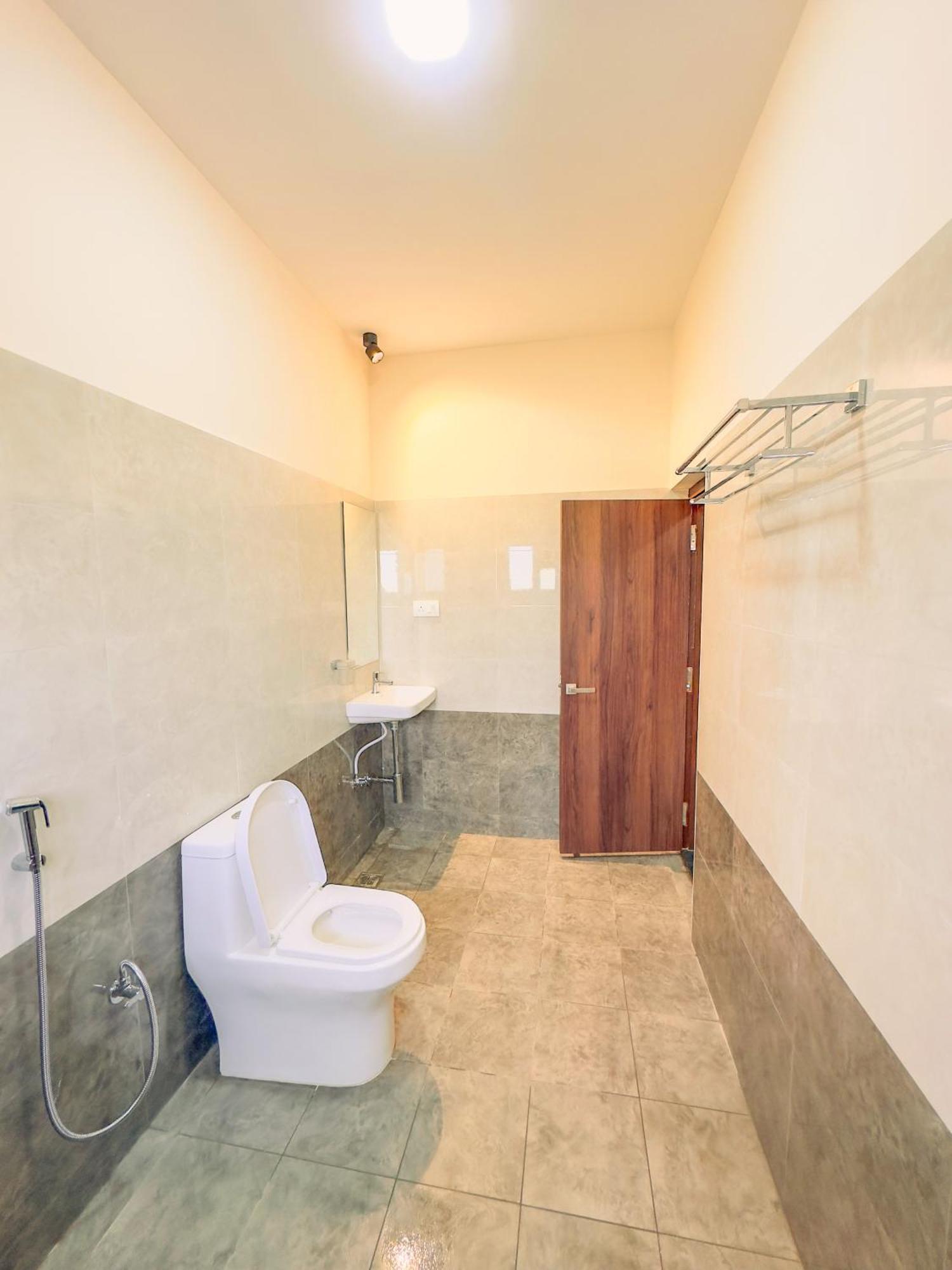 Tulip Homes Coimbatore Dış mekan fotoğraf