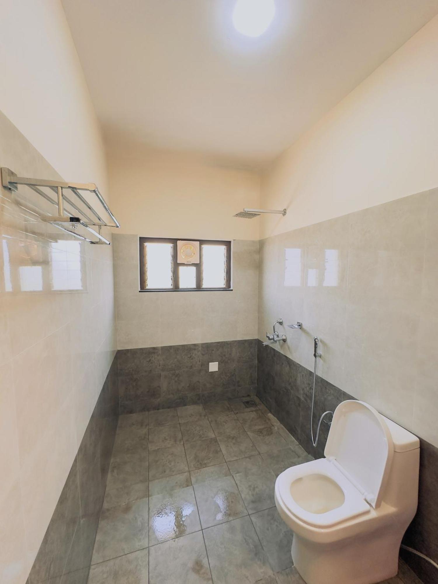 Tulip Homes Coimbatore Dış mekan fotoğraf