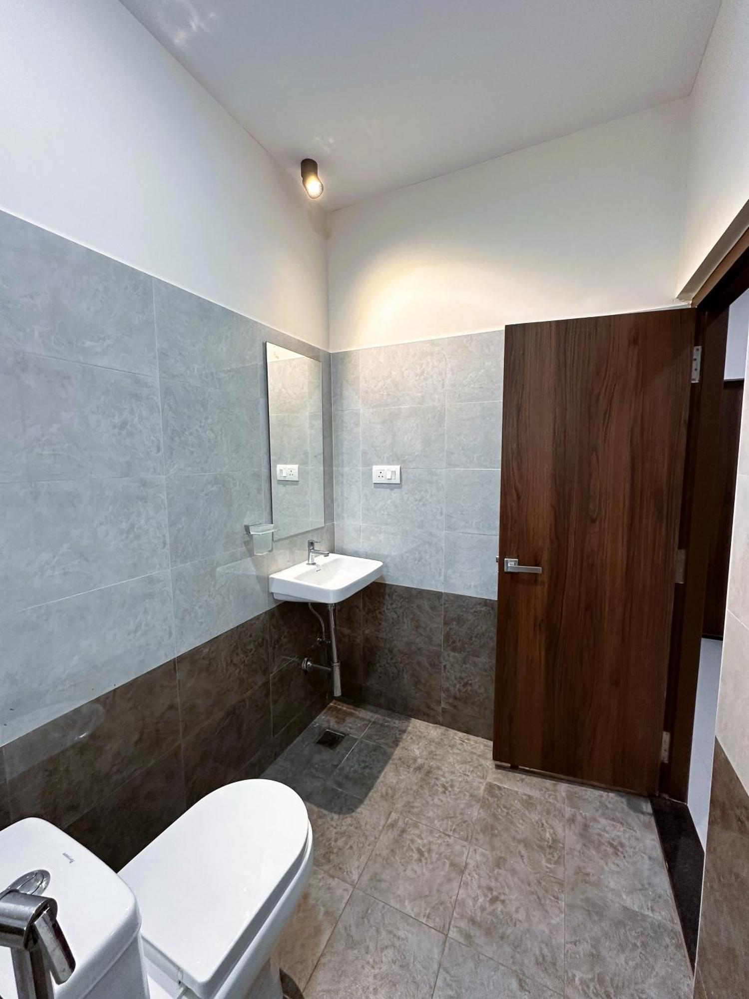Tulip Homes Coimbatore Dış mekan fotoğraf