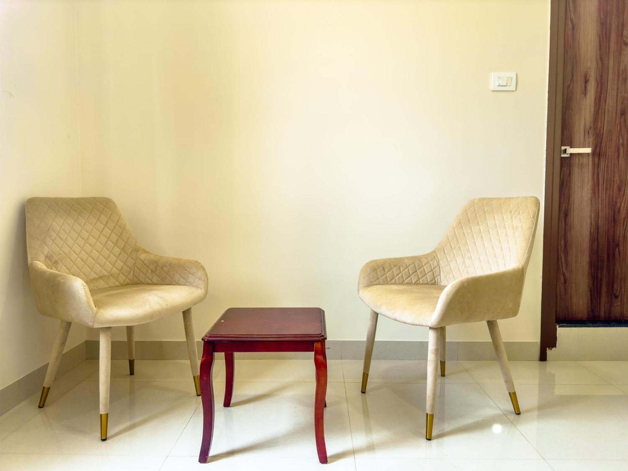 Tulip Homes Coimbatore Dış mekan fotoğraf