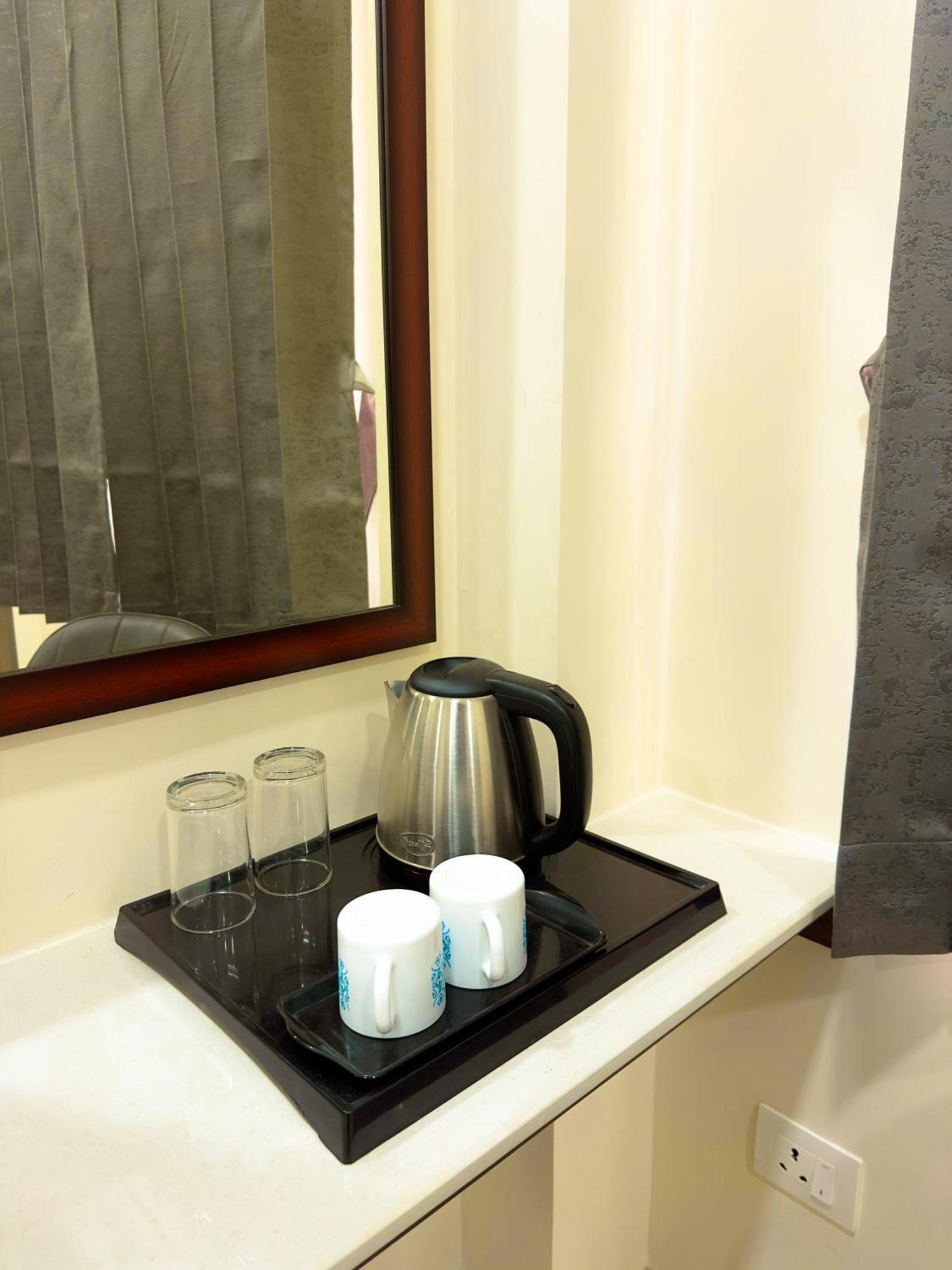 Tulip Homes Coimbatore Dış mekan fotoğraf