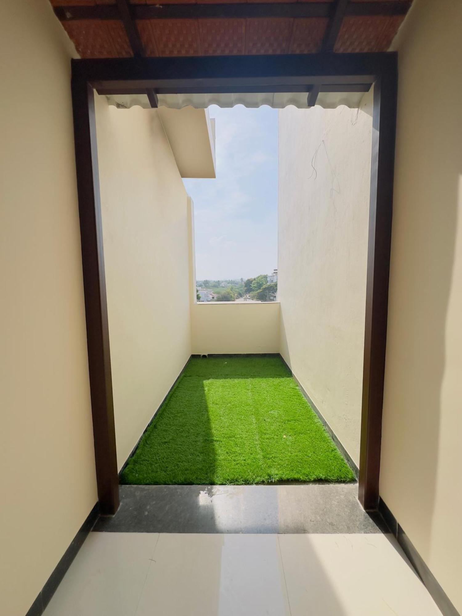 Tulip Homes Coimbatore Dış mekan fotoğraf