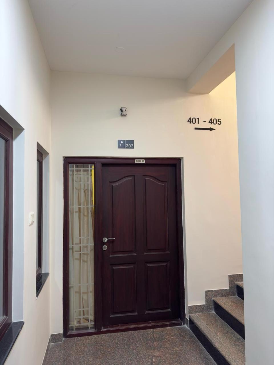 Tulip Homes Coimbatore Dış mekan fotoğraf
