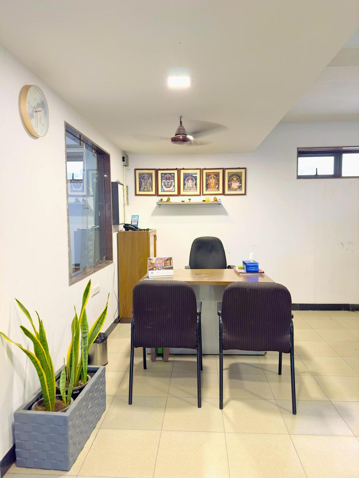 Tulip Homes Coimbatore Dış mekan fotoğraf